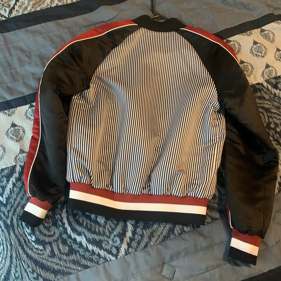 Jacket - Picture 2 of 4